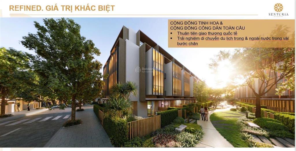 Cơ hội sở hữu siêu phẩm giới hạn senturia an phú từ cđt, chỉ cần thanh toán 15%, htls 24 tháng