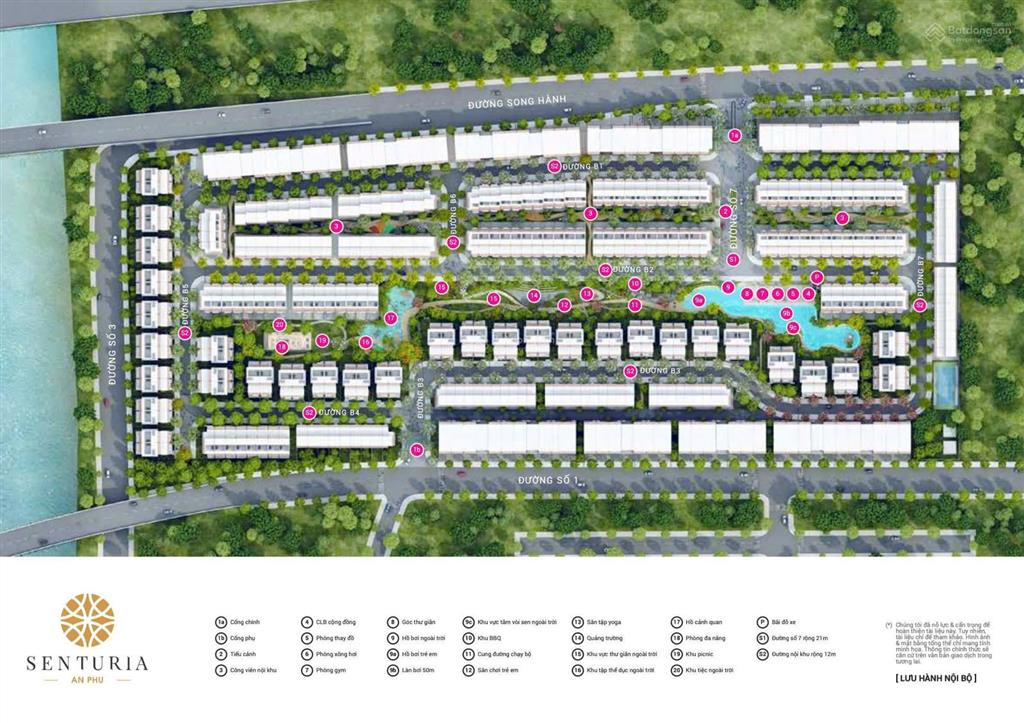 Cơ hội sở hữu siêu phẩm giới hạn senturia an phú từ cđt, chỉ cần thanh toán 15%, htls 24 tháng