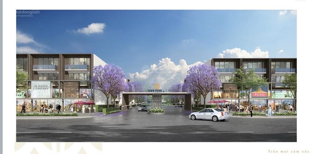 Cơ hội sở hữu siêu phẩm giới hạn senturia an phú từ cđt, chỉ cần thanh toán 15%, htls 24 tháng