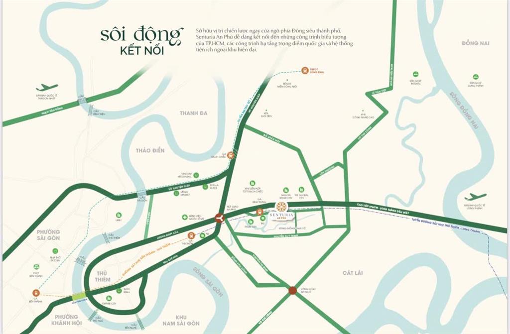 Cơ hội sở hữu siêu phẩm giới hạn senturia an phú từ cđt, chỉ cần thanh toán 15%, htls 24 tháng