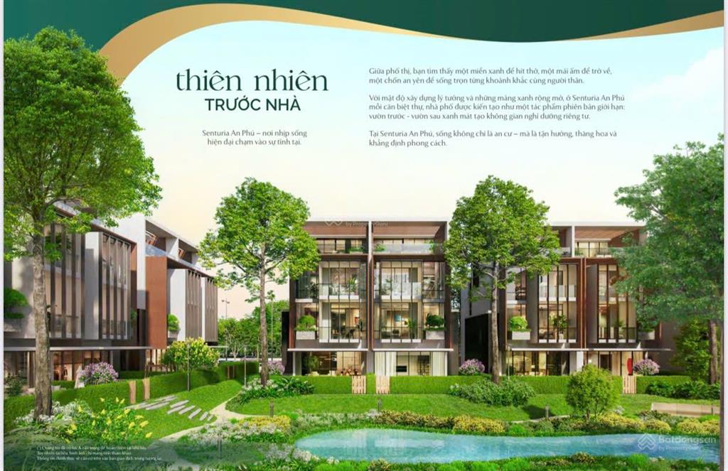 Cơ hội sở hữu siêu phẩm giới hạn senturia an phú từ cđt, chỉ cần thanh toán 15%, htls 24 tháng