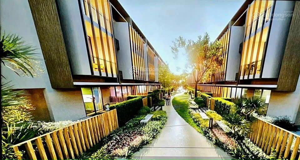 Biệt thự view công viên, chuẩn tk singapore, phiên bản giới hạn tại p. an phú, trung tâm tp thủ đức