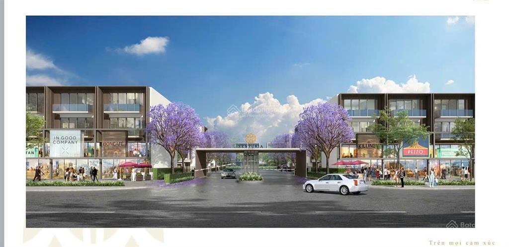 Biệt thự view công viên, chuẩn tk singapore, phiên bản giới hạn tại p. an phú, trung tâm tp thủ đức