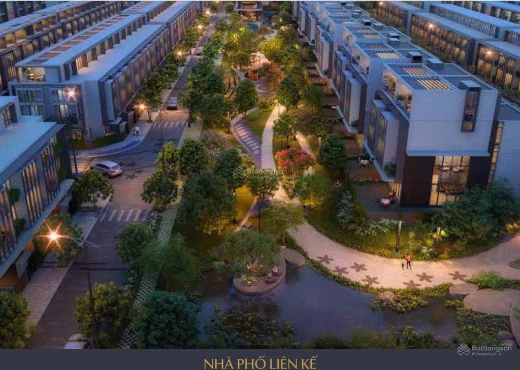 Biệt thự view công viên, chuẩn tk singapore, phiên bản giới hạn tại p. an phú, trung tâm tp thủ đức