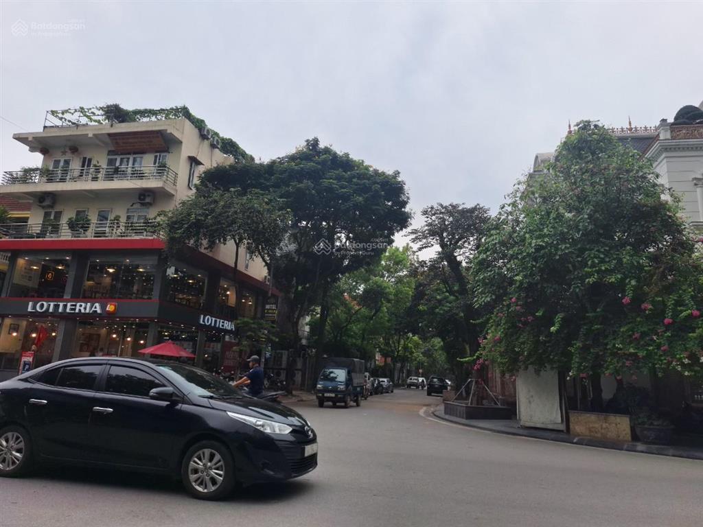 Cho thuê biệt thự tây nam linh đàm 250m2, giá 40tr/tháng, đã hoàn thiện đẹp