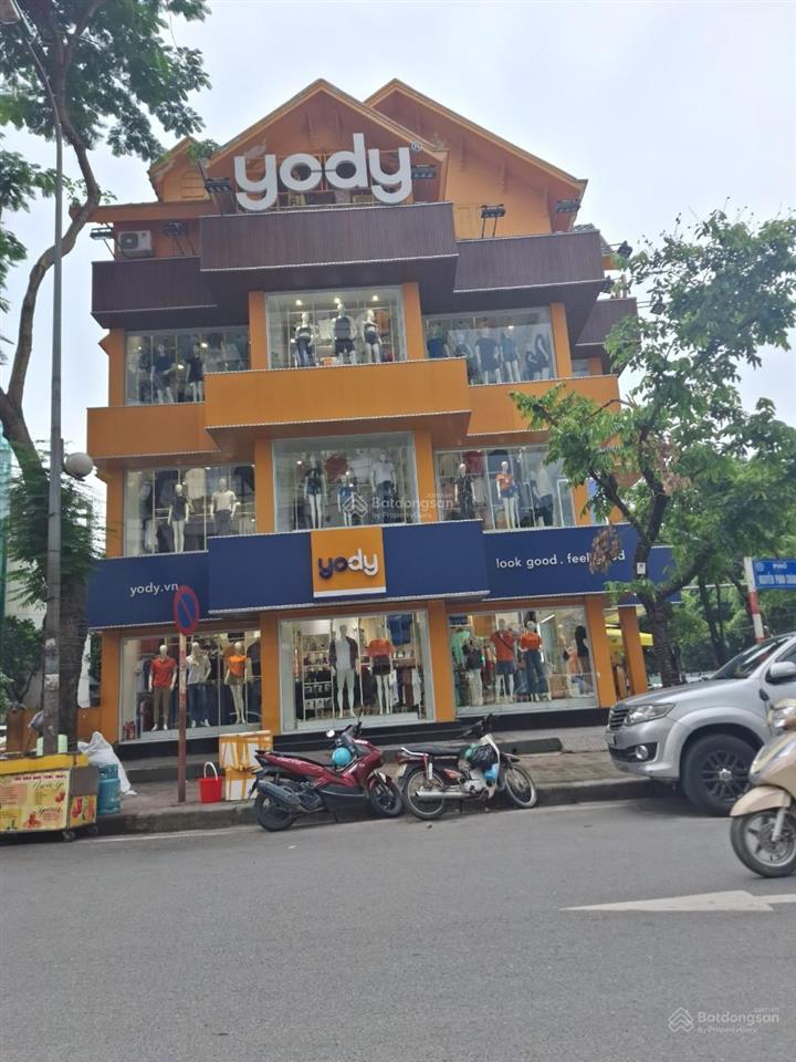 Cho thuê biệt thự tây nam linh đàm 250m2, giá 40tr/tháng, đã hoàn thiện đẹp