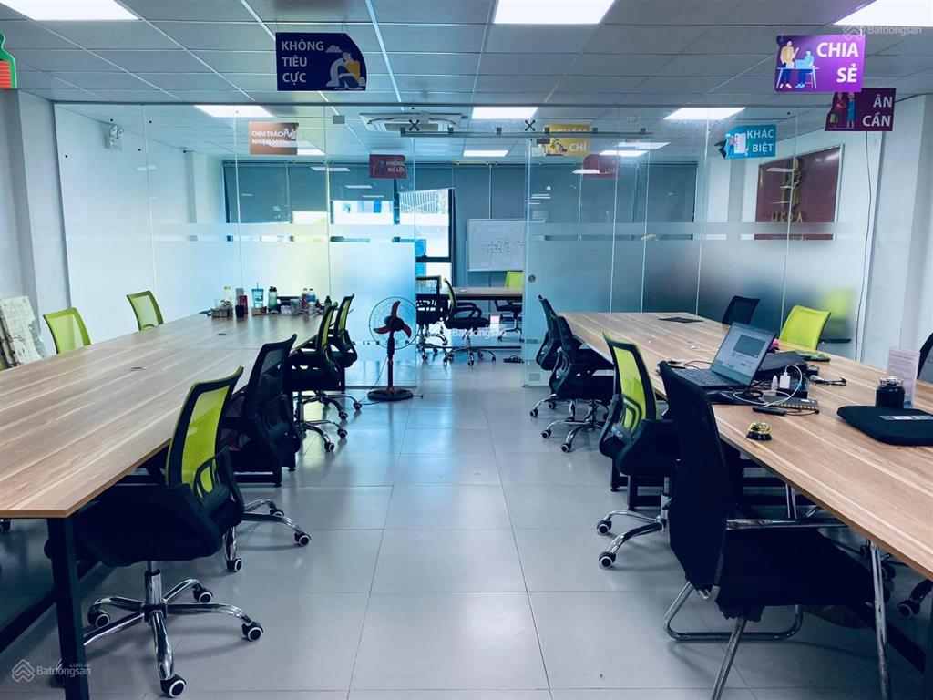 Cho thuê biệt thự tây nam linh đàm 250m2, giá 40tr/tháng, đã hoàn thiện đẹp