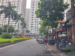 Cho thuê 3 căn lk & bt tây nam linh đàm dt 80m2  100m2 và 250m2, giá 25tr/tháng, đã hoàn thiện đẹp