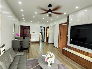 Chị gái cần bán gấp căn 987 tam trinh hoàng mai hà nội thiết kế 2 ngủ nhà đẹp full nội thất