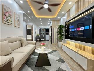 Sở hữu nhà đẹp giữa trung tâm hà nội toà vp5 bán đảo linh đàm diện tích 62m nhà full mới nội thất