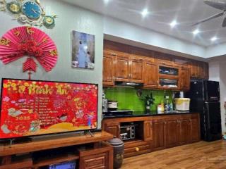 Chủ nhà chuyển công tác cần bán căn 65m 2 ngủ 2 vs nhà đẹp full nội thất sổ đỏ chính chủ