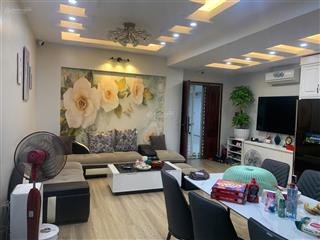 Chính chủ cần bán căn 93m2 toà vp3 bán đảo linh đàm nhà đẹp full nội thất cách hồ linh đàm 30m