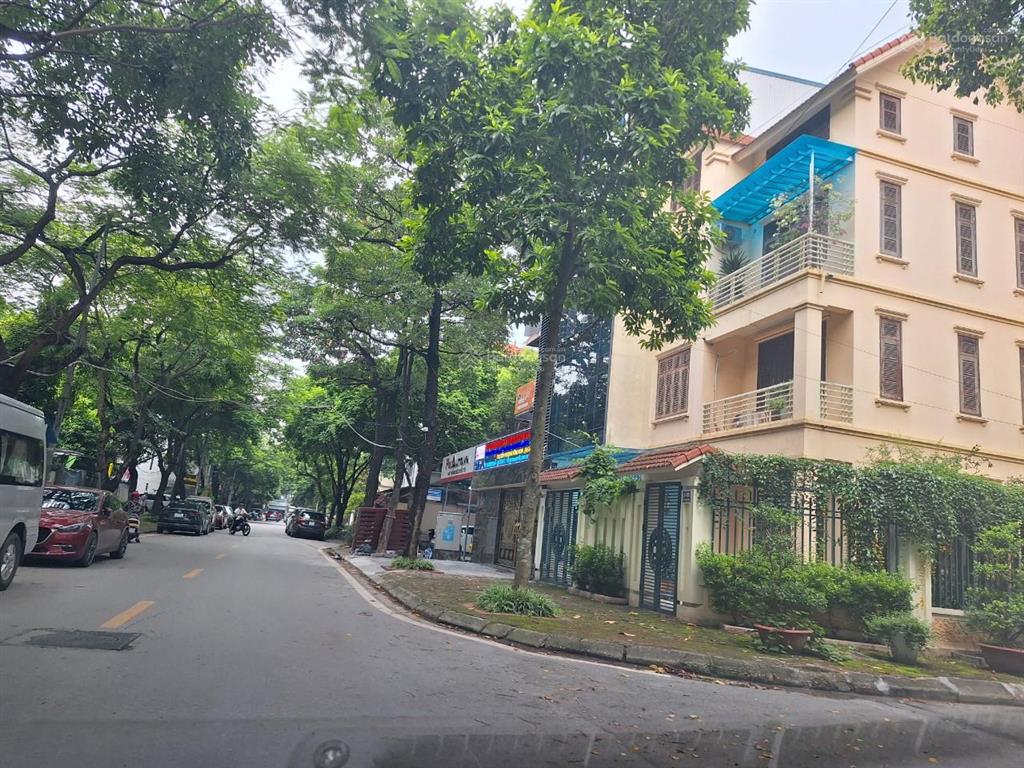 Cần bán liền kề tây nam linh đàm, dt 90m2, mt 5m, xây 5 tầng, thang máy, nhà hoàn thiện đẹp