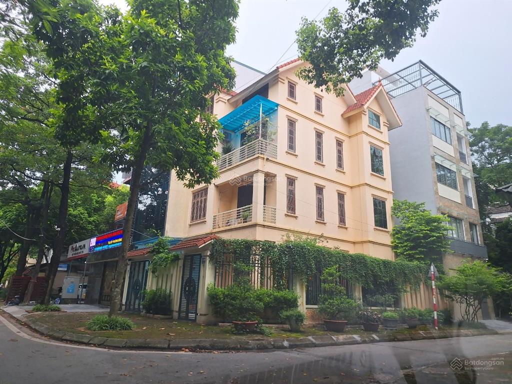 Cần bán liền kề tây nam linh đàm, dt 90m2, mt 5m, xây 5 tầng, thang máy, nhà hoàn thiện đẹp