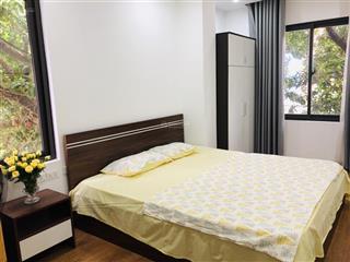 Cho thuê căn hộ 1 và 2 phòng ngủ ở tây hồ, không gian xanh tiện ích khách sạn từ 6tr  9tr/tháng