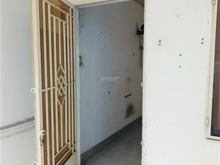 Nhà phạm văn chiêu p14, dt 6x7m, 1 lầu sổ riêng