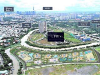 Giỏ hàng nội bộ căn hộ the privé chủ đầu tư đất xanh, giai đoạn 1 giữ chỗ sớm ck 6%