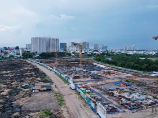 Giỏ hàng 10 căn đầu tiên được chọn căn trước ngày 25/7 mở bán, dự án prive an phú quận 2