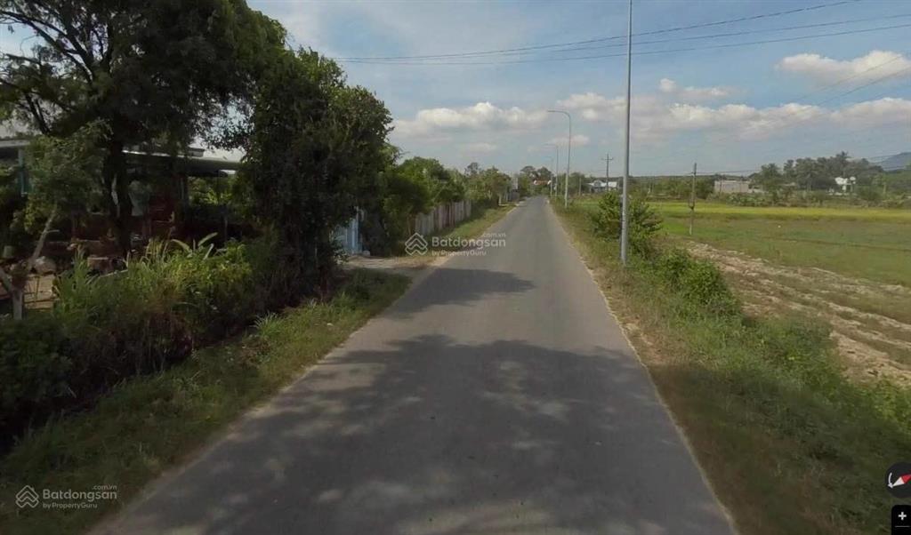 Bán 2 lô đất nền tại vị trí 2 phạm thế hiển, lagi dt 5.2x19m giá 530 triệu view đẹp xây ở hợp lý