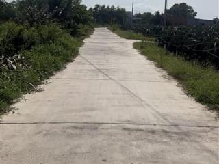 Bán vài lô đất nền tại vị trí 2 đống đa, tân tiến(cũ), lagi dt mỗi lô 5x30m full thổ giá 480 triệu