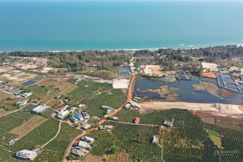 Bán đất mặt tiền nguyễn minh châu  lagi diện tích 911m2 giá 1 tỷ