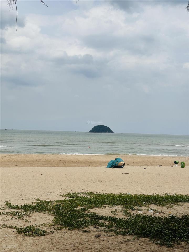 Bán đất mặt tiền nguyễn minh châu  lagi diện tích 911m2 giá 1 tỷ