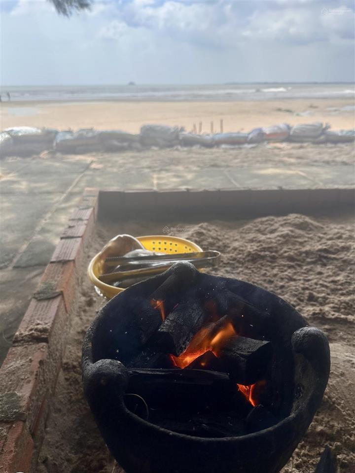 Bán lô đất đường sắp đổ nhựa cắt đinh công tráng, tân tiến, diện tích 1116m2 giá 850 triệu