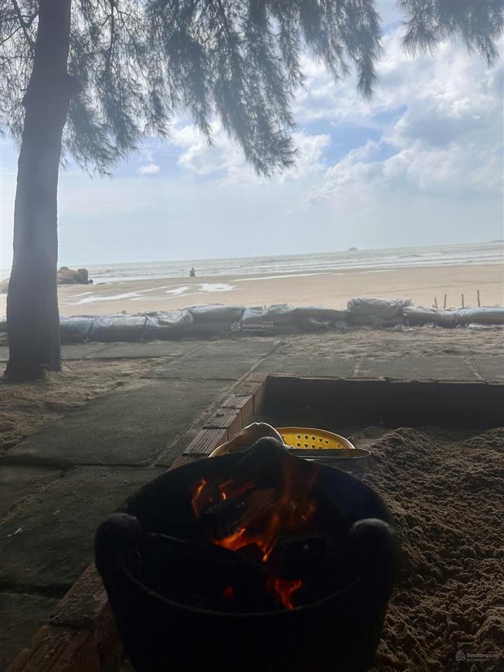 Bán lô đất đường sắp đổ nhựa cắt đinh công tráng, tân tiến, diện tích 1116m2 giá 850 triệu