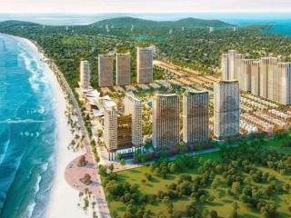 Biệt thự view biển vũng tàu blanca city  cđt sun group, bk 100tr/ giữ căn ngay