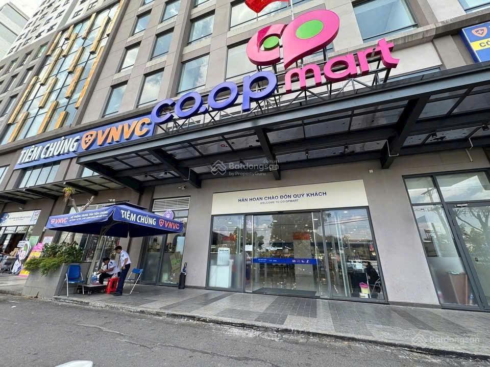 Bán ch 2pn + 2wc, 65m2, green river  phạm thế hiển, q8, tp.hcm, 2,6 tỷ , sổ chờ sẵn