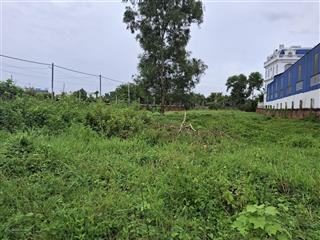 Bán gấp 1.629m2 đất mặt tiền đường nguyễn văn cừ nối dài, xã mỹ khánh huyện phong điền, tp. cần thơ