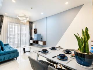 Cần bán căn hộ saigon royal, giá rẻ nhất hiện nay. hàng hiếm, 7,5 tỷ