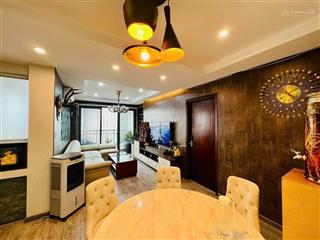 Cần bán căn hộ thịnh vượng, 123m2 giá chỉ 5,2 tỷ (full nội thất).  0938 020 ***