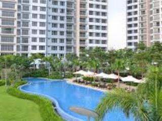 Cam kết giá thật  cực phẩm căn hộ 3pn palm heights  giá 8 tỷ all in.