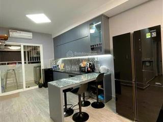 Belleza view phú mỹ hưng, nhà decor nội thất đầy đủ 78m2 (2pn + 2wc) 3.55 tỷ, nhận nhà ở ngày