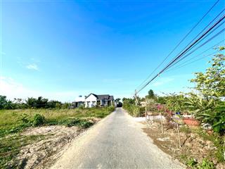Chính chủ cần bán mặt tiền nhựa hai cây liêm, tp. gò công, tiền giang 190m2 có 100m2 thổ 1.2 tỷ