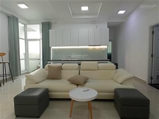 Căn góc belleza, view trực diện sông giá chỉ 11 triệu, 88m2 (2pn + 2wc) nội thất đầy đủ, nhà decore