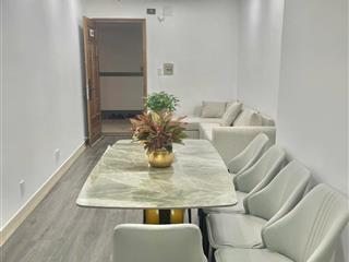 Căn hộ belleza view sông chỉ 3.48 tỷ, dt 72m2 (2pn + 2wc), nhà mới, nội thất mới, hỗ trợ vay