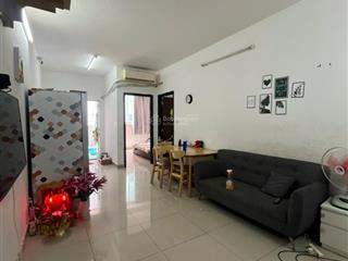 Căn hộ belleza chỉ 2.9 tỷ, diện tích 58m2 (2pn + 1wc) có nội thất, view đông nam thoáng mát, shs