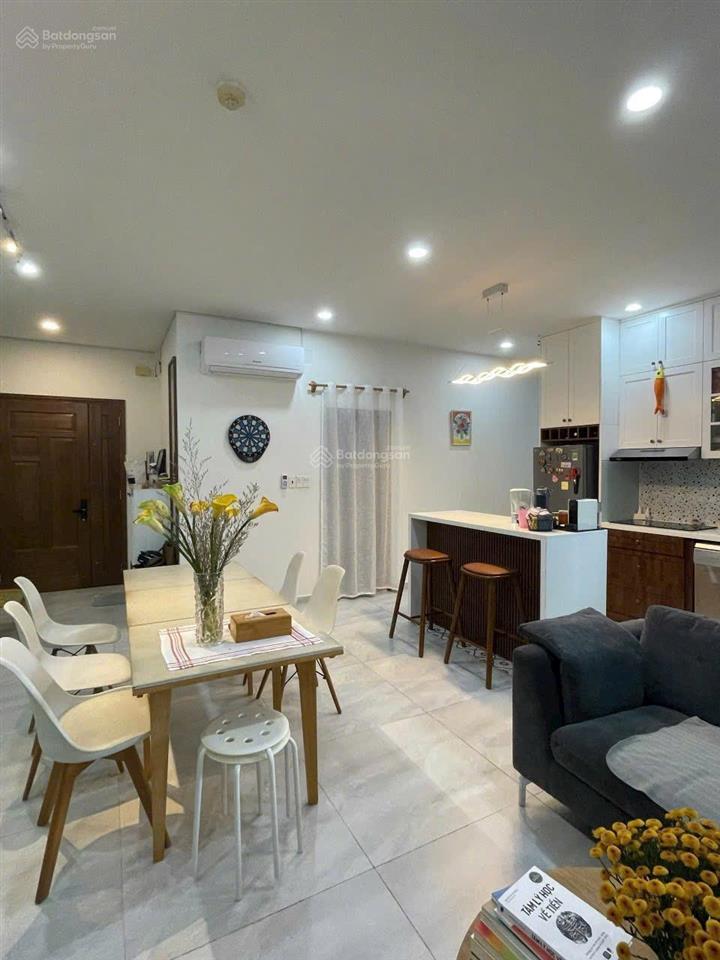 Căn góc belleza nhà nguyên bản 4.1tỷ, 88m2 (2pn + 2wc) view công viên, hướng đông nam thoáng mát