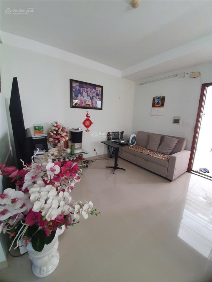 Belleza chỉ 2.6 tỷ, sổ hồng sẵn, hỗ trợ vay (1 phòng ngủ + 1wc) 48m2, nhà trống view thoáng mát