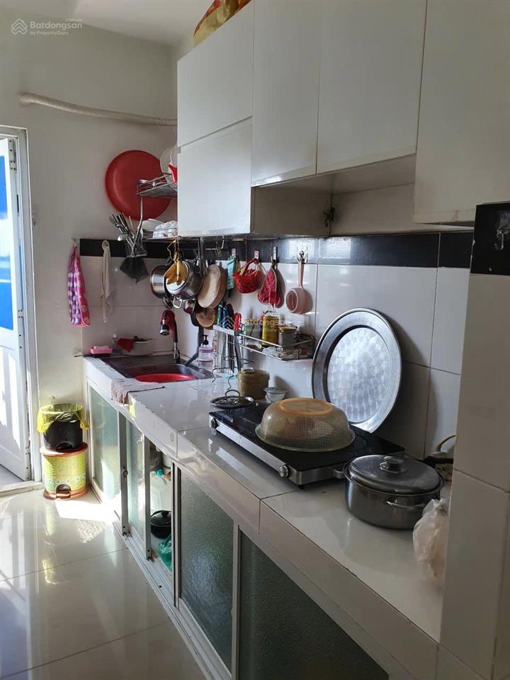 Belleza chỉ 2.6 tỷ, sổ hồng sẵn, hỗ trợ vay (1 phòng ngủ + 1wc) 48m2, nhà trống view thoáng mát