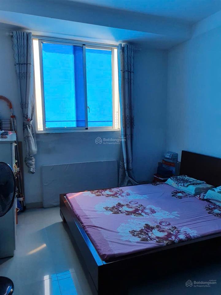 Belleza chỉ 2.6 tỷ, sổ hồng sẵn, hỗ trợ vay (1 phòng ngủ + 1wc) 48m2, nhà trống view thoáng mát