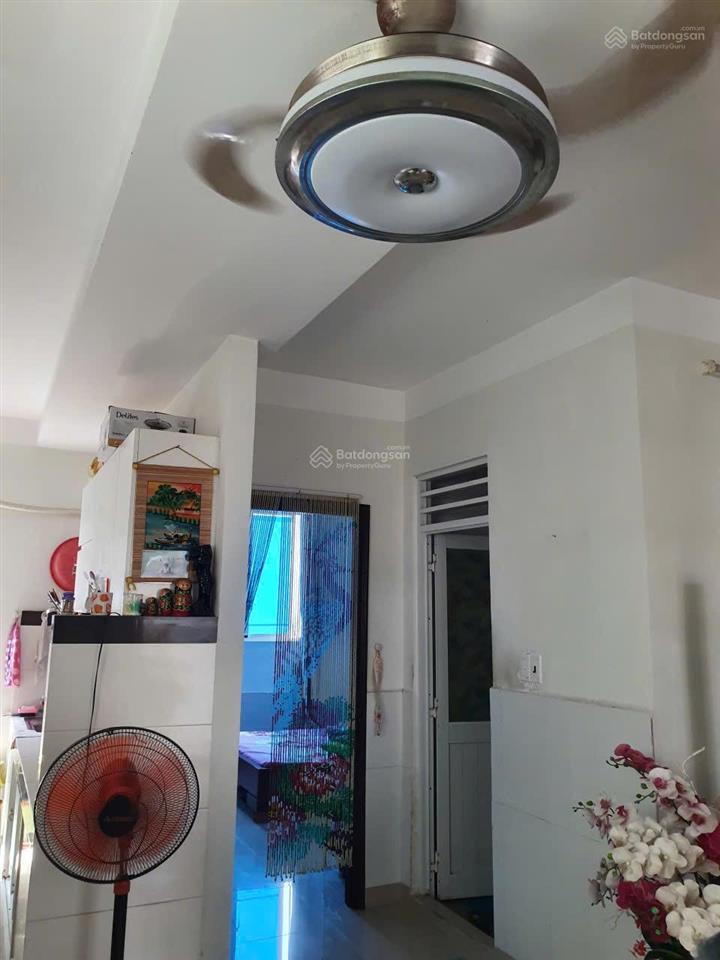 Belleza chỉ 2.6 tỷ, sổ hồng sẵn, hỗ trợ vay (1 phòng ngủ + 1wc) 48m2, nhà trống view thoáng mát