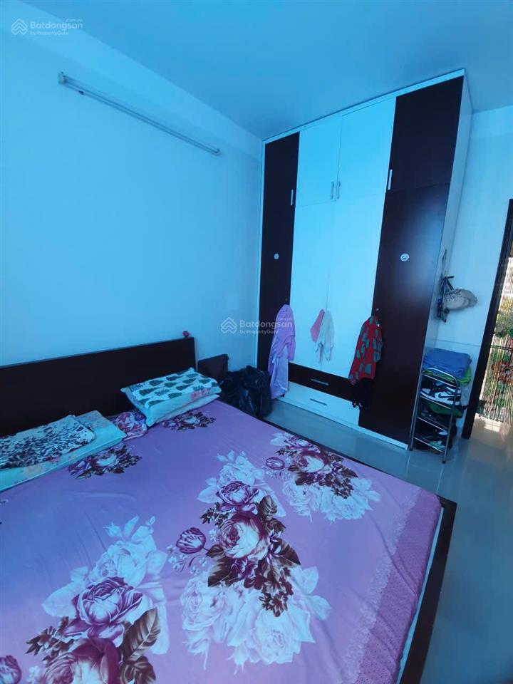 Belleza chỉ 2.6 tỷ, sổ hồng sẵn, hỗ trợ vay (1 phòng ngủ + 1wc) 48m2, nhà trống view thoáng mát