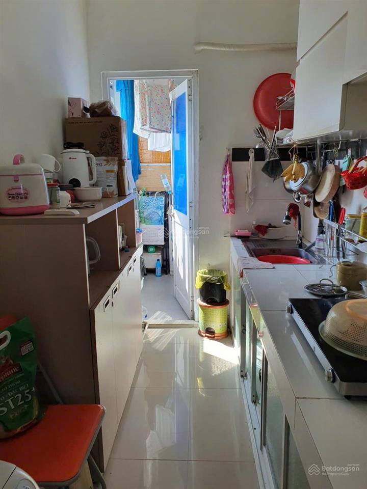 Belleza chỉ 2.6 tỷ, sổ hồng sẵn, hỗ trợ vay (1 phòng ngủ + 1wc) 48m2, nhà trống view thoáng mát