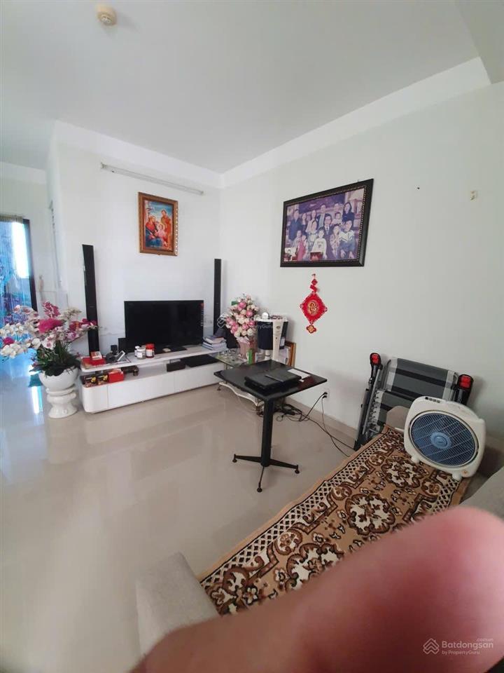 Belleza chỉ 2.6 tỷ, sổ hồng sẵn, hỗ trợ vay (1 phòng ngủ + 1wc) 48m2, nhà trống view thoáng mát