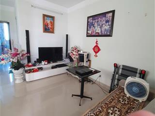 Belleza chỉ 2.6 tỷ, sổ hồng sẵn, hỗ trợ vay (1 phòng ngủ + 1wc) 48m2, nhà trống view thoáng mát