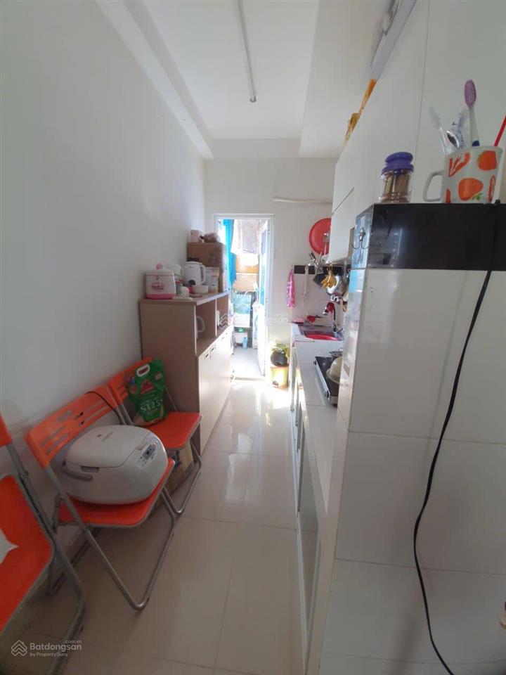 Belleza chỉ 2.6 tỷ, sổ hồng sẵn, hỗ trợ vay (1 phòng ngủ + 1wc) 48m2, nhà trống view thoáng mát