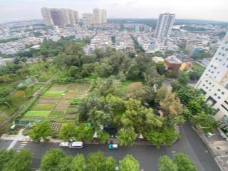 View đông nam nhìn nguyễn lương bằng chỉ 2.65 tỷ nhà decore 2pn + 1wc, diện tích 48,8m2, hỗ trợ vay